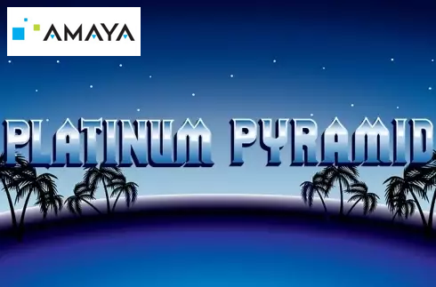 Platinum Pyramid